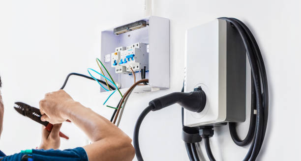 Why Trust Our Certified Electricians for Your Electrical Needs in Bargersville, IN?